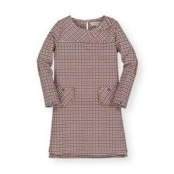 Hope & Henry Girls' Quilted Ponte Riding Dress, Toddler -Hope & Henry Sales GUEST 0027ccf0 c931 460f ab86 c2bab5cc9e87