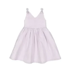 Hope & Henry Girls' Bow Shoulder Swing Dress, Toddler 16 Hope & Henry Girls' Bow Shoulder Swing Dress, Toddler -Hope & Henry Sales GUEST 013d11f9 8a8e 444b 8de2 2be868773983 2