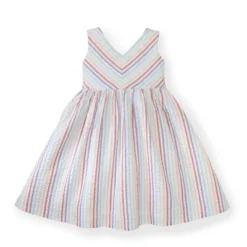 Hope & Henry Girls' Seersucker Swing Dress, Kids -Hope & Henry Sales GUEST 016e648c e22e 40a1 b252 90b9f1f4c4b1 1
