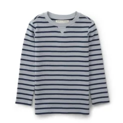 Hope & Henry Boys' Thermal Long Sleeve Tee, Kids -Hope & Henry Sales GUEST 016e9c2d fa42 461a b93c b11fddf5fe68
