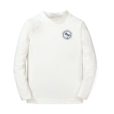 Hope & Henry Boys' Long Sleeve Rash Guard, Kids 7 Hope & Henry Boys' Long Sleeve Rash Guard, Kids - Image 5