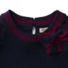 Hope & Henry Girls' Milano Tipped Sweater Dress, Toddler -Hope & Henry Sales GUEST 02925d18 ac27 486d 8dec c580618b0ca8