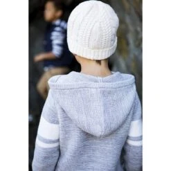 Hope & Henry Boys' Hooded Pullover Sweater, Kids -Hope & Henry Sales GUEST 03053896 6b9b 4390 b591 3c872f74cfa4