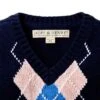 Hope & Henry Boys' V-Neck Sweater Vest, Infant -Hope & Henry Sales GUEST 03e06f3a 3f68 4a27 bb3c 2952b16b58a6