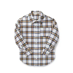 Hope & Henry Boys' Flannel Button Down Shirt, Infant 22 Hope & Henry Boys' Flannel Button Down Shirt, Infant -Hope & Henry Sales GUEST 040b06da 1dc9 45e9 8f00 a5b37350889a