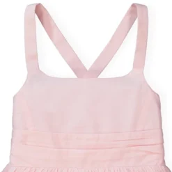 Hope & Henry Girls' Organic Cotton Special Sun Dress With Embroidered Hem, Infant -Hope & Henry Sales GUEST 0452bc1d 67f2 4ebc 9f66 8d8998359e61