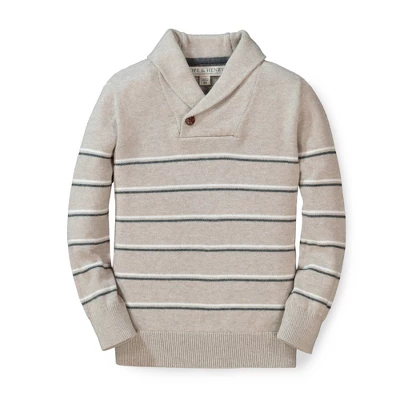 Hope & Henry Boys' Shawl Collar Sweater, Infant 21 Hope & Henry Boys' Shawl Collar Sweater, Infant - Image 19