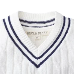 Hope & Henry Boys' Tennis Sweater, Kids 13 Hope & Henry Boys' Tennis Sweater, Kids -Hope & Henry Sales GUEST 082161dd 0d77 4f03 aec1 3734ebca73e3