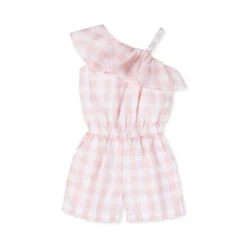 Hope & Henry Girls' One Shoulder Flounce Romper, Toddler -Hope & Henry Sales GUEST 087a010b 0536 4885 ba76 d13854b85c21 2