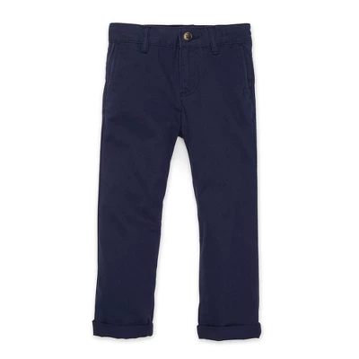 Hope & Henry Boys' Twill Chino, Infant 7 Hope & Henry Boys' Twill Chino, Infant - Image 5