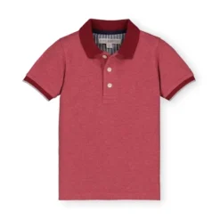 Hope & Henry Boys' Organic Cotton Short Sleeve Pique Polo, Infant -Hope & Henry Sales GUEST 0c556d72 95a2 4943 bb83 0f6060f6e22b