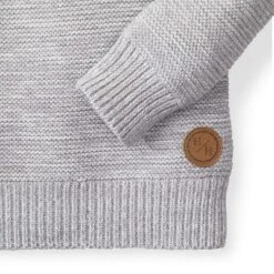Hope & Henry Boys' Hooded Pullover Sweater, Infant -Hope & Henry Sales GUEST 0d85fa9a 2533 4e95 b308 9ad2785e9d00