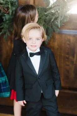 Hope & Henry Boys' Tuxedo Jacket, Toddler -Hope & Henry Sales GUEST 0e65b10b b3b9 4222 bd41 ecad6acff757 2