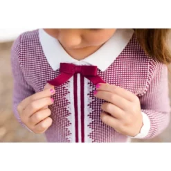 Hope & Henry Girls' Organic Cotton French Blocked Sweater Dress, Kids 15 Hope & Henry Girls' Organic Cotton French Blocked Sweater Dress, Kids -Hope & Henry Sales GUEST 0f8950a6 5295 415d 98f1 2029d48d4ca2 1