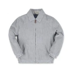 Hope & Henry Boys' Long Sleeve Seersucker Bomber Jacket, Kids 23 Hope & Henry Boys' Long Sleeve Seersucker Bomber Jacket, Kids -Hope & Henry Sales GUEST 0fe1bec3 3936 41c1 82e6 340331926024