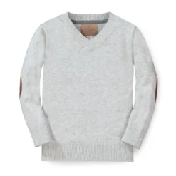 Hope & Henry Boys' Organic Cotton V-Neck Sweater, Kids -Hope & Henry Sales GUEST 0ff967fa 4f11 4243 9aa9 2424f1a21552