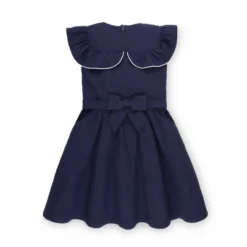 Hope & Henry Girls' Ruffle Yoke Party Dress, Kids -Hope & Henry Sales GUEST 116f0920 439f 47ab b428 0eb019131377