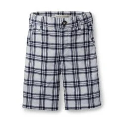 Hope & Henry Boys' Canvas Short, Infant -Hope & Henry Sales GUEST 1289c684 3234 43c5 b535 154c9c030988
