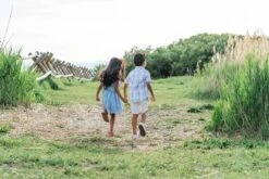 Hope & Henry Boys' Stretch Short Sleeve Button Down Shirt, Infant -Hope & Henry Sales GUEST 140dba06 15d0 48b3 99ed b764b3ddfff4