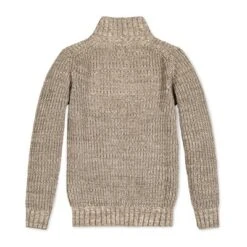 Hope & Henry Boys' Long Sleeve Half Zip Pullover Sweater, Kids -Hope & Henry Sales GUEST 1551b2d4 093c 48fa ae60 a00d9ef688c0