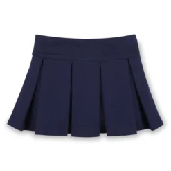 Hope & Henry Girls' Ponte Pleated Uniform Skort, Toddler 18 Hope & Henry Girls' Ponte Pleated Uniform Skort, Toddler -Hope & Henry Sales GUEST 173f32cd 6a27 403b b0f2 38312b4e38de