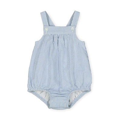 Hope & Henry Baby Bubble Romper 7 Hope & Henry Baby Bubble Romper - Image 5