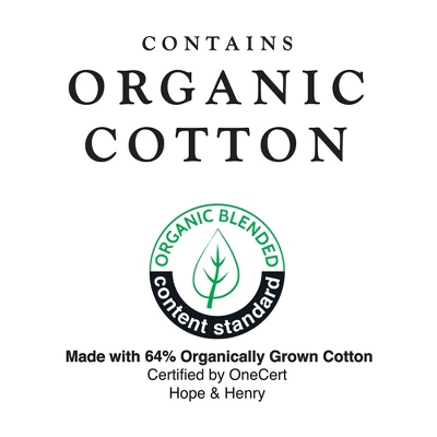 Hope & Henry Girls' Ponte A-Line Dress, Toddler 5 Hope & Henry Girls' Ponte A-Line Dress, Toddler - Image 3