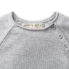 Hope & Henry Baby Raglan Sweater Romper -Hope & Henry Sales GUEST 1b4461e2 9e33 4cce 8e04 58bc03da487b