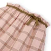 Hope & Henry Girls' Gathered Skirt With Ribbon, Infant -Hope & Henry Sales GUEST 1be1586c 462e 419a 8eb5 cea550ffbc6e
