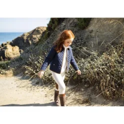 Hope & Henry Girls' Fine Cable Turtleneck Sweater, Infant -Hope & Henry Sales GUEST 1c1a51aa f668 4c71 9b94 a5f6b50cece6