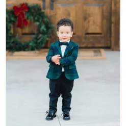 Hope & Henry Boys' Classic Oxford Button Down Shirt, Infant -Hope & Henry Sales GUEST 20da6fb0 efc8 4618 8889 11650e4040fb