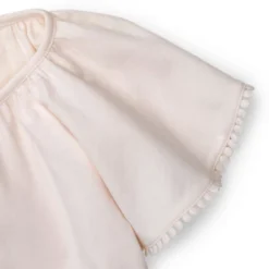 Hope & Henry Girls' Flutter Top With Crochet Dot Trim, Infant 10 Hope & Henry Girls' Flutter Top With Crochet Dot Trim, Infant -Hope & Henry Sales GUEST 2252e1ea a763 41bb 957f 52d2631056f9