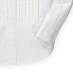 Hope & Henry Boys' Tuxedo Button Down Shirt, Infant 11 Hope & Henry Boys' Tuxedo Button Down Shirt, Infant -Hope & Henry Sales GUEST 236b5a10 a730 41a4 85d4 15adb224a1e2 1