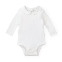 Hope & Henry Baby Peter Pan Collar Bodysuit -Hope & Henry Sales GUEST 283bf6c6 2390 4198 a06b 7056f4f4fcb4