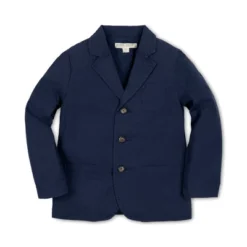 Hope & Henry Boys' Seersucker Suit Jacket, Infant -Hope & Henry Sales GUEST 28c0b78d cf67 4271 b4b1 ec8896e10bf0