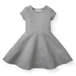 Hope & Henry Girls' Quilted Matelasse Dress, Infant -Hope & Henry Sales GUEST 2a8a245d 666e 4bd1 93cb a0286c219f70