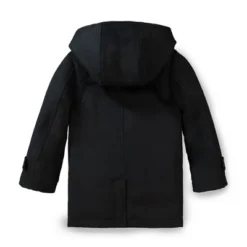 Hope & Henry Unisex Toggle Duffle Coat, Infant -Hope & Henry Sales GUEST 2af7635b 72fb 45c9 b26b d099d8484da2