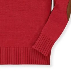 Hope & Henry Boys' Mock Neck Sweater With Zipper, Kids -Hope & Henry Sales GUEST 2ba7c64b 0fd9 40f1 bc3d a2a91d6a6682