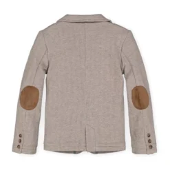 Hope & Henry Boys' Fleece Blazer, Infant -Hope & Henry Sales GUEST 2be55542 ae03 4c26 a5ba 63fc39189f7c 1