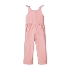 Hope & Henry Girls' Knot Tie Button Front Jumpsuit, Infant 7 Hope & Henry Girls' Knot Tie Button Front Jumpsuit, Infant -Hope & Henry Sales GUEST 2c283b98 3430 4a37 993f 762a76b3532e