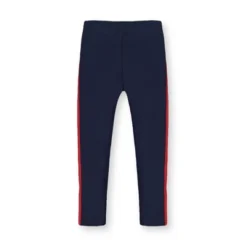 Hope & Henry Girls' Ponte Pant With Side Stripe, Infant -Hope & Henry Sales GUEST 2e8553bb 20ff 46d2 9548 dc1f67d3f51c 1