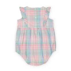 Hope & Henry Baby Organic Cotton Ruffle Bubble Romper 9 Hope & Henry Baby Organic Cotton Ruffle Bubble Romper -Hope & Henry Sales GUEST 2f304bee 861b 44e2 885b 196702c7ff57