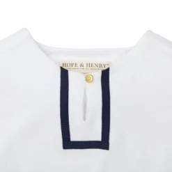 Hope & Henry Girls' Terry Dress Swim Cover-Up, Kids -Hope & Henry Sales GUEST 2f64f4b5 dc8f 47ff 8e99 0b8f60335240