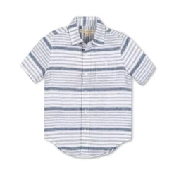 Hope & Henry Boys' Linen Short Sleeve Button Down Shirt, Kids 28 Hope & Henry Boys' Linen Short Sleeve Button Down Shirt, Kids -Hope & Henry Sales GUEST 303a012f 6b87 426d 984f a5139c5e8492
