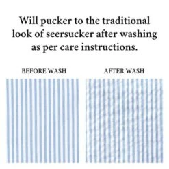Hope & Henry Girls' Seersucker Peter Pan Collar Dress, Infant 15 Hope & Henry Girls' Seersucker Peter Pan Collar Dress, Infant -Hope & Henry Sales GUEST 335d4c1c d1c1 445b 8c0e 2bbe0ac3fd63 2
