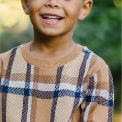 Hope & Henry Boys' Organic Cotton Long Sleeve Crew Neck Pullover Sweater, Kids -Hope & Henry Sales GUEST 33d425ba 4766 42b1 921a 59c0d9181064