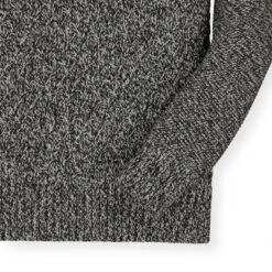 Hope & Henry Boys' Mock Neck Sweater, Infant -Hope & Henry Sales GUEST 33dd4417 6ce8 4985 8df7 1e7a35d24c2b