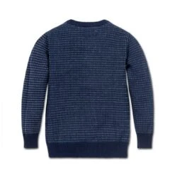 Hope & Henry Boys' Long Sleeve Henley Pullover Sweater, Kids -Hope & Henry Sales GUEST 3466d417 e291 4e99 88f5 ddc5cbd0ffbf