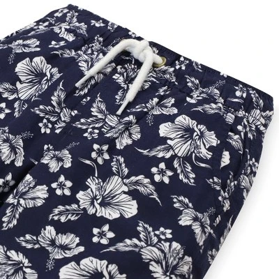 Hope & Henry Boys' Relaxed Linen Pull-On Short, Toddler 3 Hope & Henry Boys' Relaxed Linen Pull-On Short, Toddler