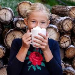 Hope & Henry Girls' Long Sleeve Rose Intarsia Sweater, Infant 9 Hope & Henry Girls' Long Sleeve Rose Intarsia Sweater, Infant -Hope & Henry Sales GUEST 34f4cb22 090e 4db8 8498 6075d27842e1